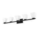 Z Lite Annalise 5 Light Vanity Wall Sconce 19