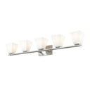 Z Lite Annalise 5 Light Vanity Wall Sconce 2