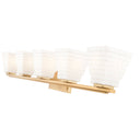 Z Lite Annalise 5 Light Vanity Wall Sconce 25