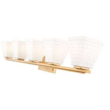 Z Lite Annalise 5 Light Vanity Wall Sconce 25