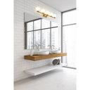Z Lite Annalise 5 Light Vanity Wall Sconce 27