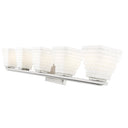 Z Lite Annalise 5 Light Vanity Wall Sconce 3
