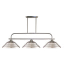 Z Lite Annora 3 Light 13" Billiard 
