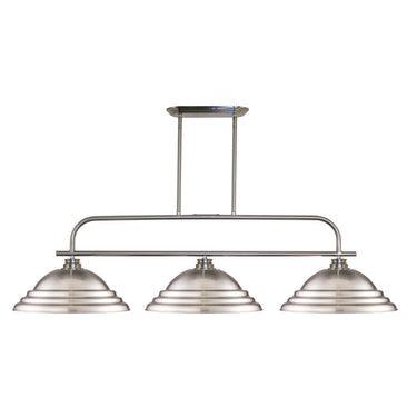 Z Lite Annora 3 Light 13" Billiard 