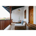 Z Lite Ansel 1 Light Outdoor Pendant 5