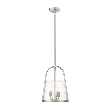 Z Lite Archis 3 Light Pendant 1