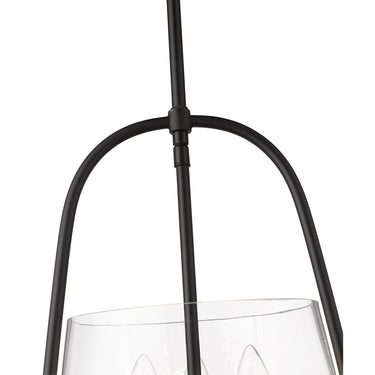 Z Lite Archis 3 Light Pendant 11