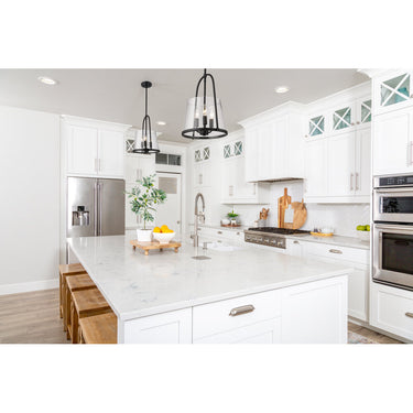 Z Lite Archis 3 Light Pendant 14
