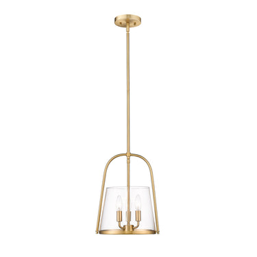 Z Lite Archis 3 Light Pendant 15