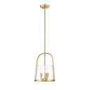 Z Lite Archis 3 Light Pendant 16