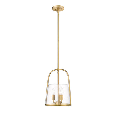 Z Lite Archis 3 Light Pendant 16