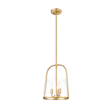 Z Lite Archis 3 Light Pendant 17