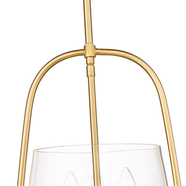 Z Lite Archis 3 Light Pendant 18