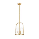 Z Lite Archis 3 Light Pendant 19