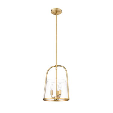 Z Lite Archis 3 Light Pendant 19