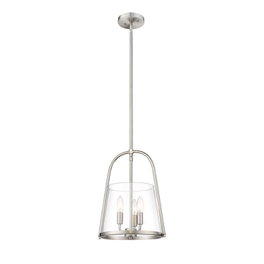 Z Lite Archis 3 Light Pendant 2
