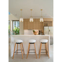 Z Lite Archis 3 Light Pendant 20