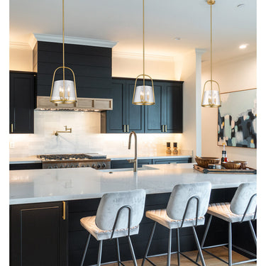 Z Lite Archis 3 Light Pendant 21