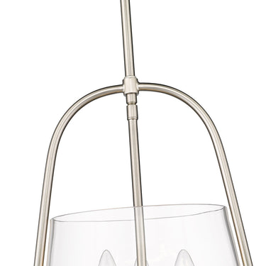 Z Lite Archis 3 Light Pendant 3