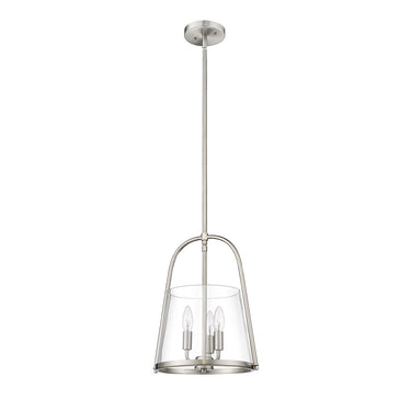 Z Lite Archis 3 Light Pendant 4