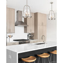 Z Lite Archis 3 Light Pendant 5
