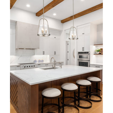 Z Lite Archis 3 Light Pendant 6