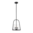 Z Lite Archis 3 Light Pendant 8