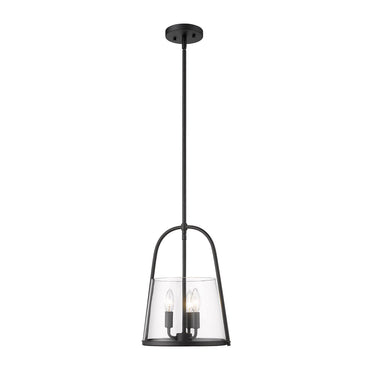 Z Lite Archis 3 Light Pendant 9