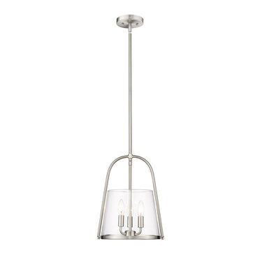 Z Lite Archis 3 Light Pendant 