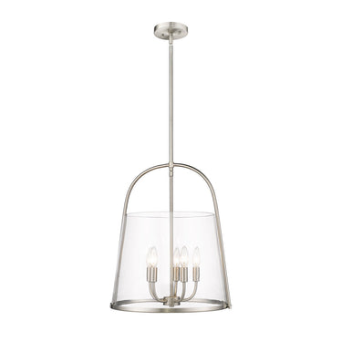 Z Lite Archis 5 Light Pendant 1