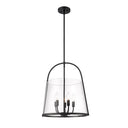 Z Lite Archis 5 Light Pendant 10