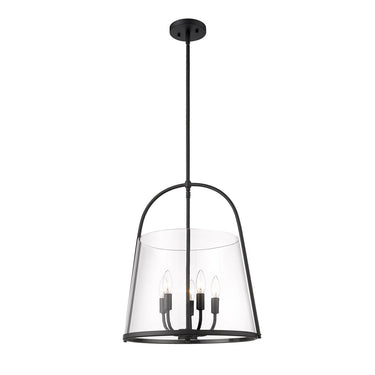 Z Lite Archis 5 Light Pendant 10