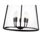Z Lite Archis 5 Light Pendant 11