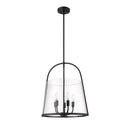 Z Lite Archis 5 Light Pendant 12