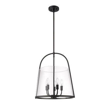 Z Lite Archis 5 Light Pendant 12