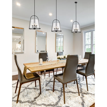 Z Lite Archis 5 Light Pendant 13