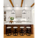 Z Lite Archis 5 Light Pendant 14