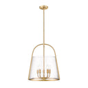 Z Lite Archis 5 Light Pendant 15