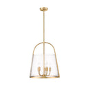 Z Lite Archis 5 Light Pendant 16