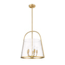 Z Lite Archis 5 Light Pendant 19