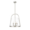 Z Lite Archis 5 Light Pendant 2
