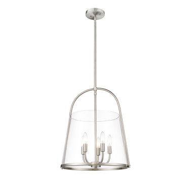 Z Lite Archis 5 Light Pendant 2