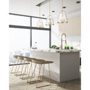 Z Lite Archis 5 Light Pendant 20