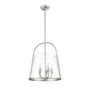 Z Lite Archis 5 Light Pendant 4