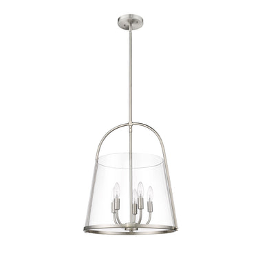 Z Lite Archis 5 Light Pendant 4
