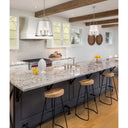 Z Lite Archis 5 Light Pendant 5