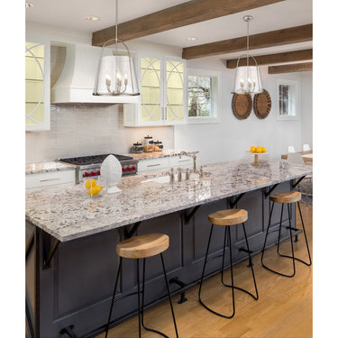 Z Lite Archis 5 Light Pendant 5