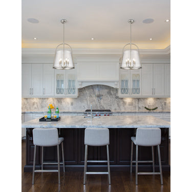Z Lite Archis 5 Light Pendant 6