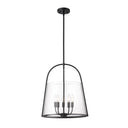 Z Lite Archis 5 Light Pendant 8