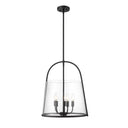 Z Lite Archis 5 Light Pendant 9
